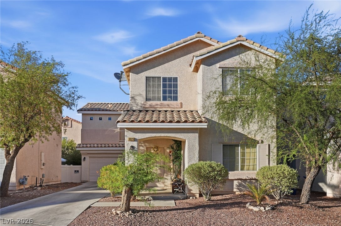 8928 Deep Ridge Court