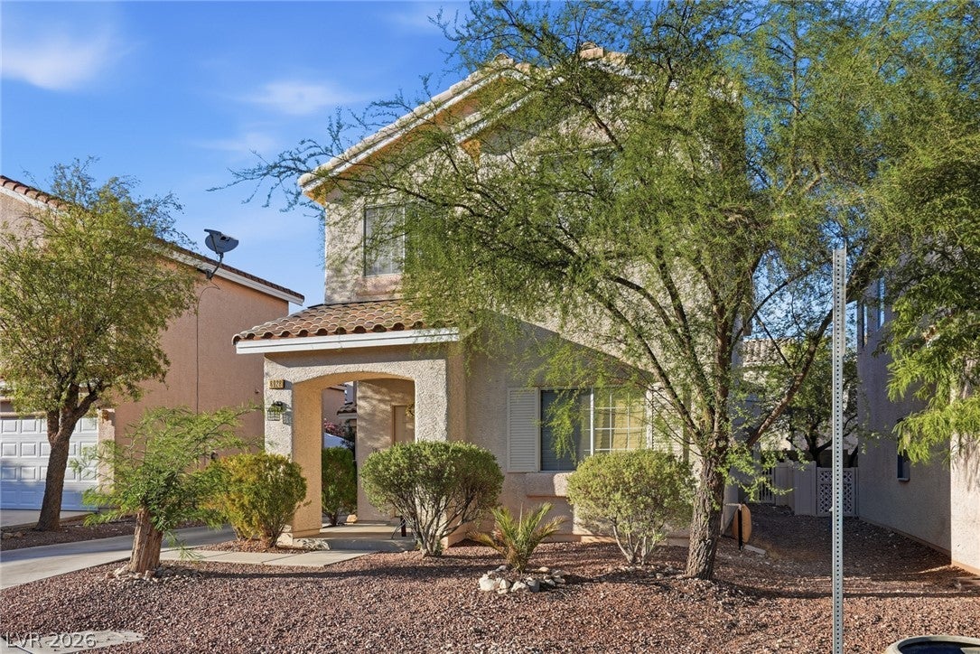 8928 Deep Ridge Court