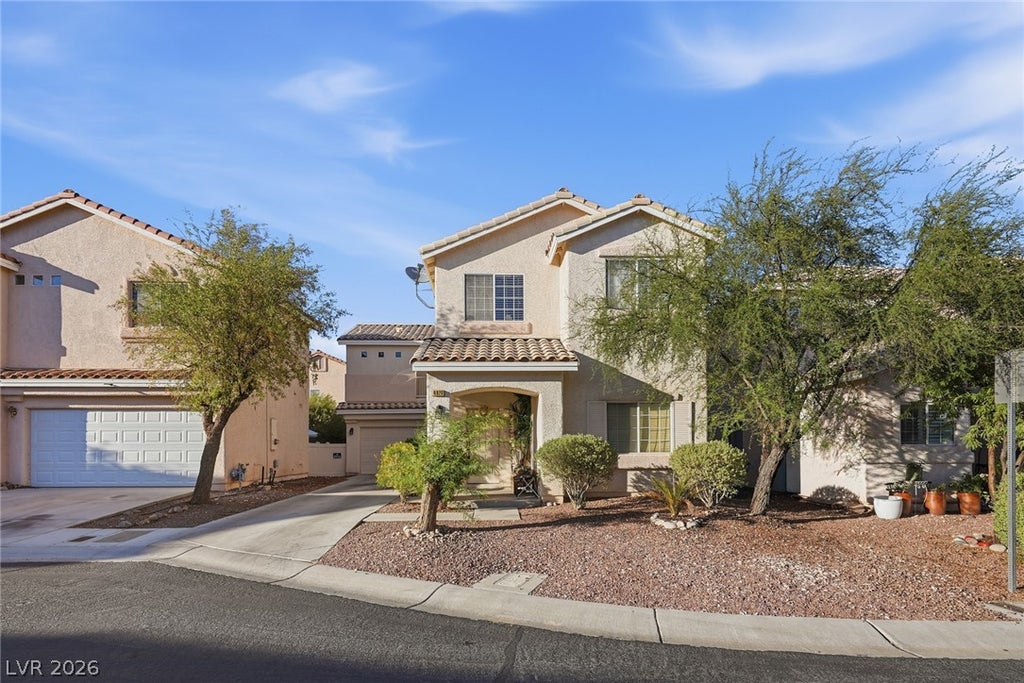 Photo of 8928 Deep Ridge Court, Las Vegas, NV 89178 (MLS # 2823661)