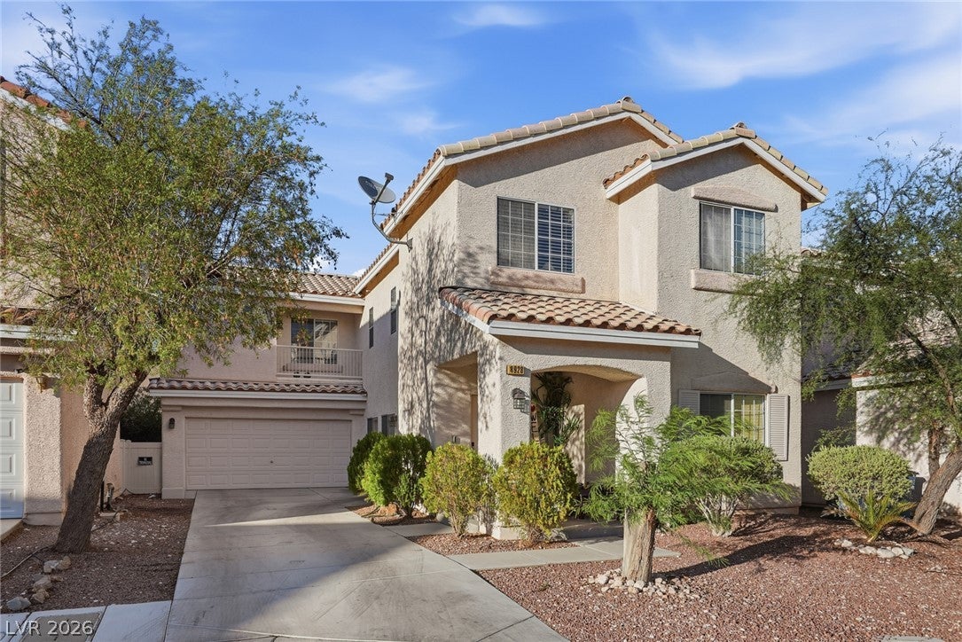 8928 Deep Ridge Court