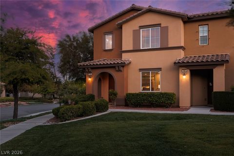 Photo of 11383 Ogden Mills Drive #105, Las Vegas, NV 89135 (MLS # 2772939)