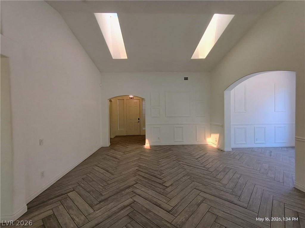 9805 Pinnacle Pass Drive