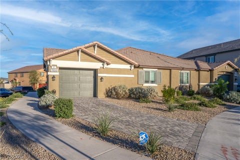Multifamily For Rent - 7890 Aurora Sky Street #2<br/> North Las Vegas, NV 89084