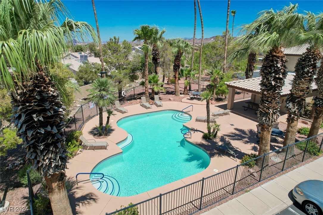 View Henderson, NV 89015 townhome