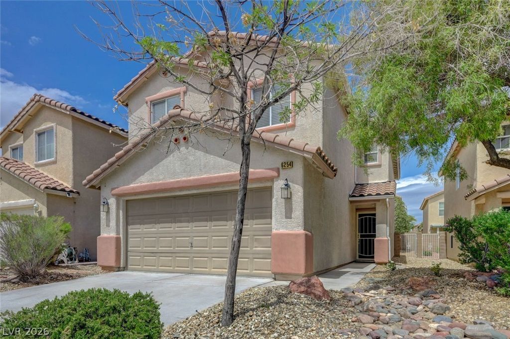 Photo of 6254 Desert Lavender Avenue, Las Vegas, NV 89141 (MLS # 2776296)