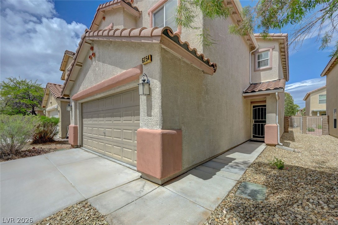 6254 Desert Lavender Avenue