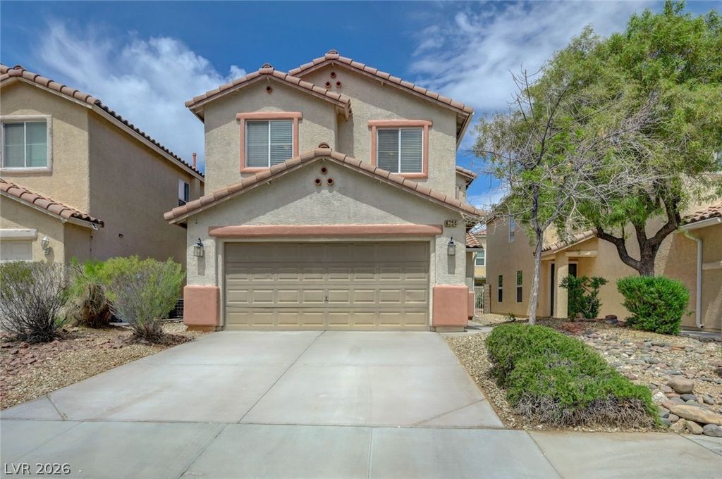 Photo of 6254 Desert Lavender Avenue, Las Vegas, NV 89141 (MLS # 2776296)