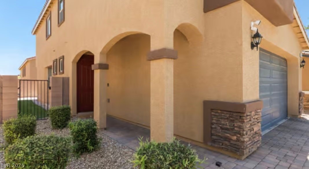 6644 Breakwater Reef Street