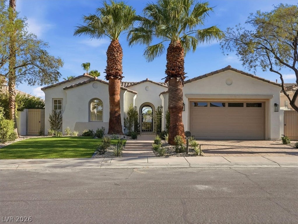 3074 Soft Horizon Way
