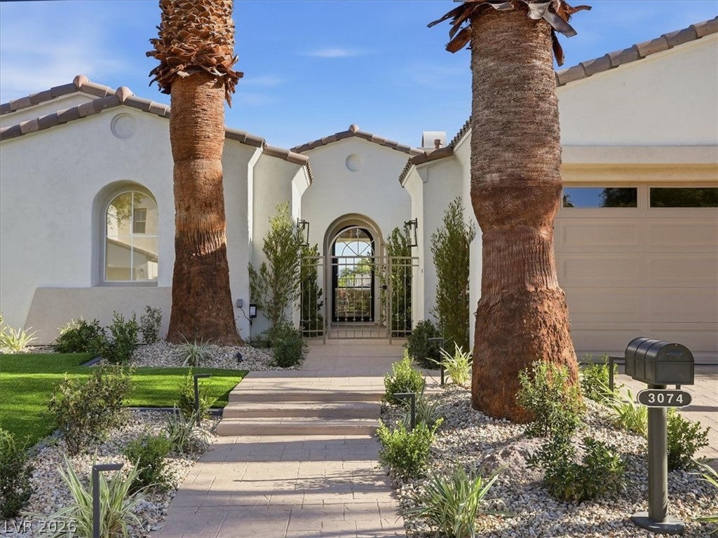 3074 Soft Horizon Way