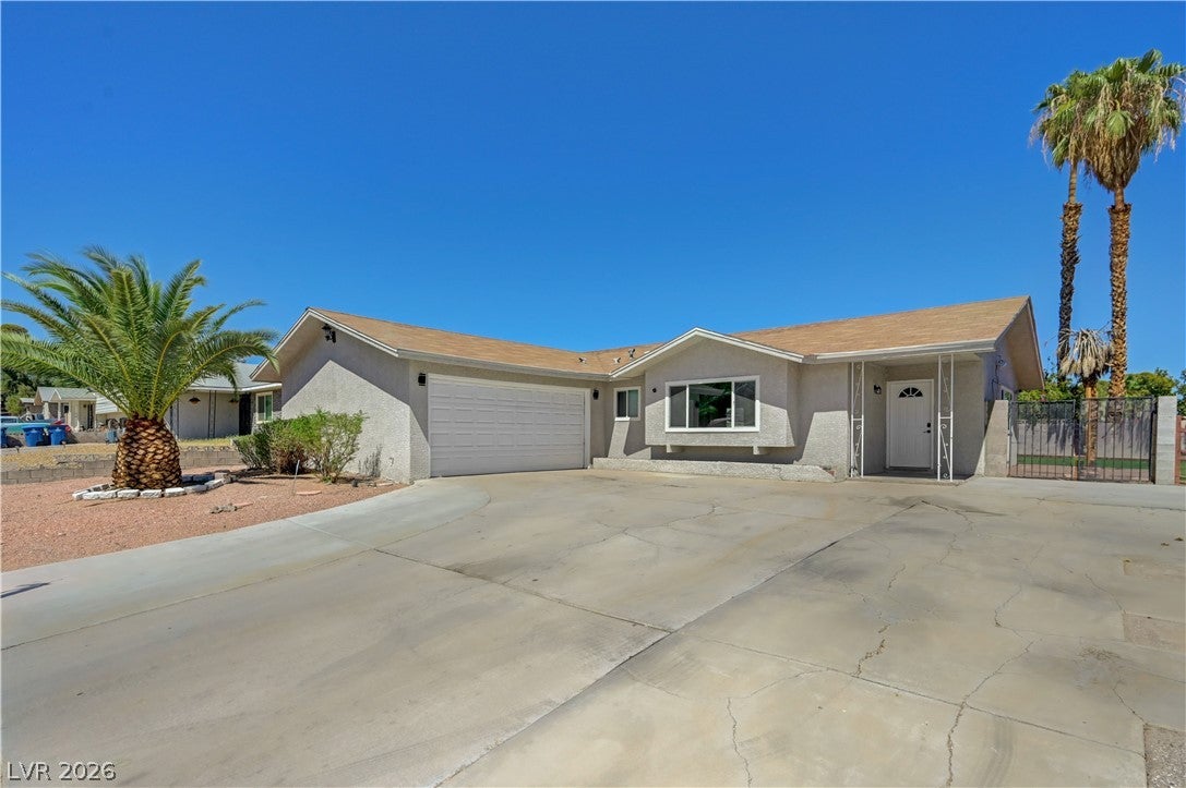 4382 Del Santos Drive