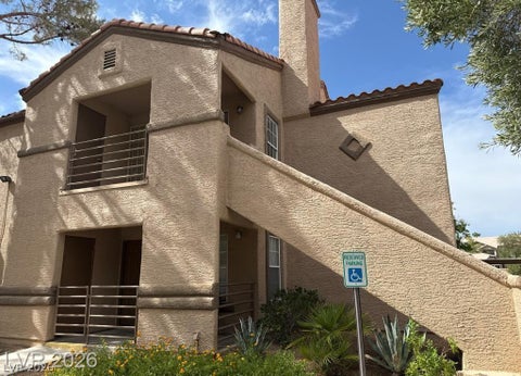 Condo For Rent - 3450 Erva Street #..<br/> Clark County, Las Vegas, NV 89117
