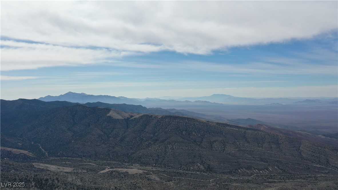Trout Canyon Road