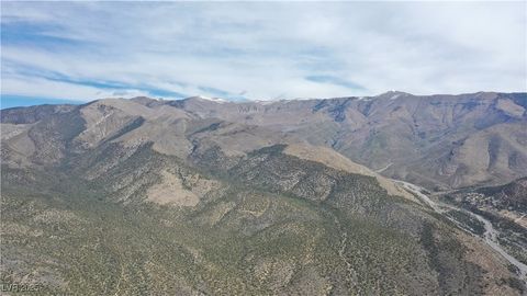 Vacant Land For Sale - Trout Canyon Road<br/> Clark County, Las Vegas, NV 89124