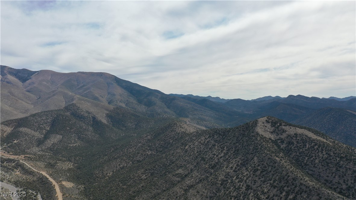 Trout Canyon Road