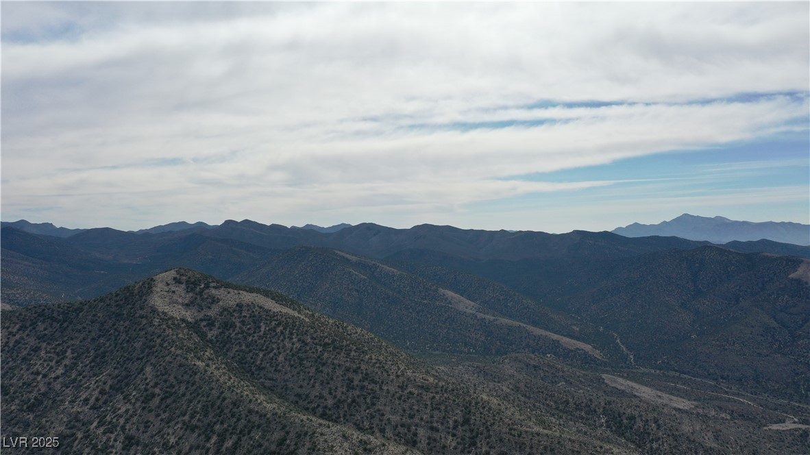 Trout Canyon Road