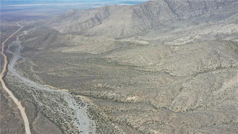 Tiny photo for Trout Canyon Road, Las Vegas, NV 89124 (MLS # 2716783)