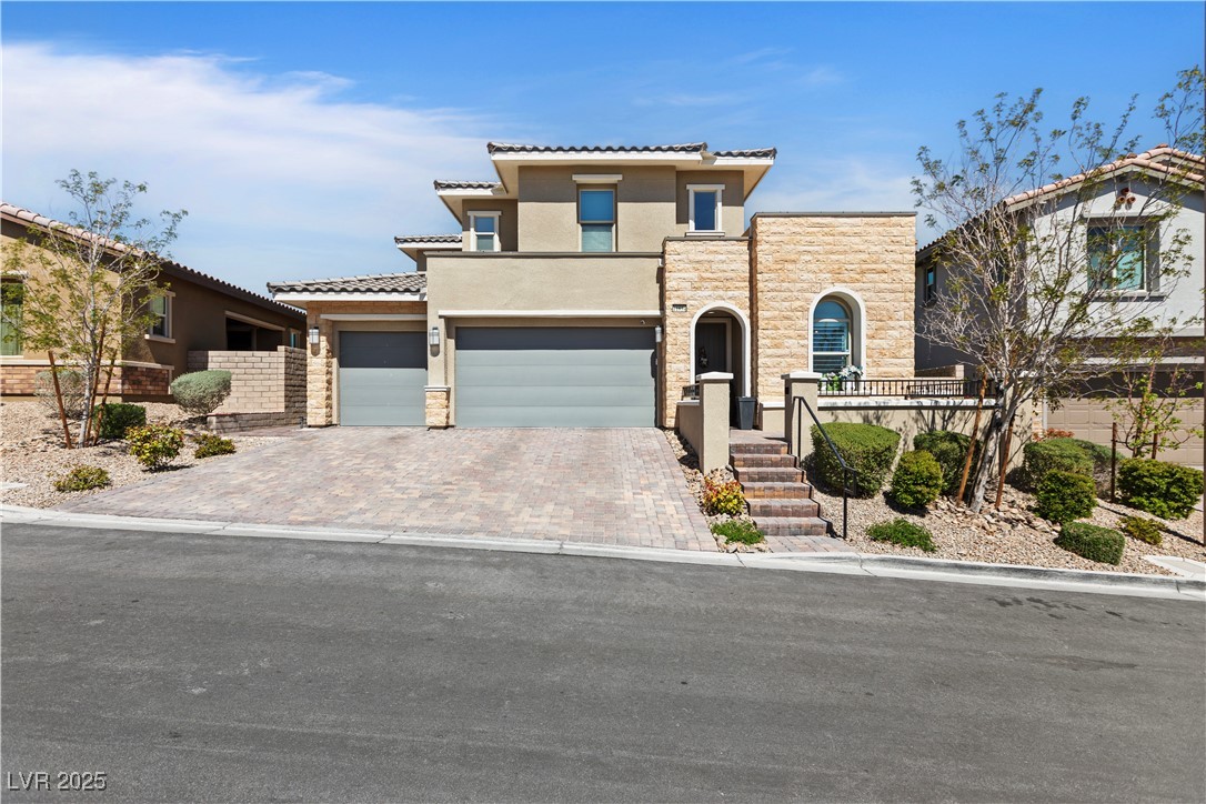 11834 Albissola Avenue, Las Vegas, Nevada image 1