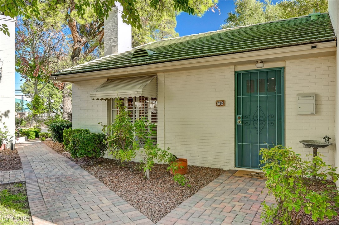 716 Tam O Shanter Drive