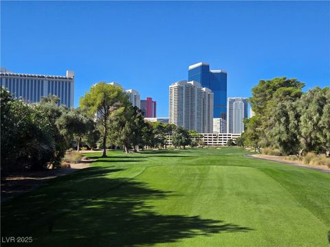 716 Tam O Shanter Drive Las Vegas NV 89109