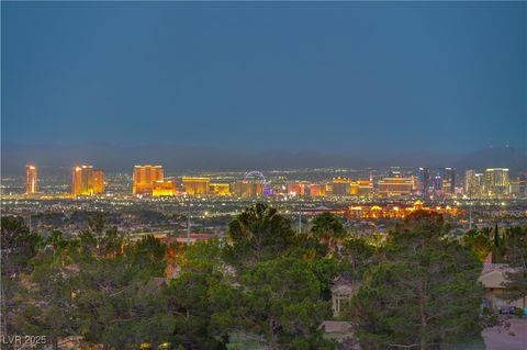 2124 Bay Tree Drive Las Vegas NV 89134
