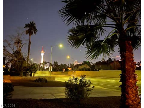 Tiny photo for 2708 W Oakey Boulevard, Las Vegas, NV 89102 (MLS # 2782415)
