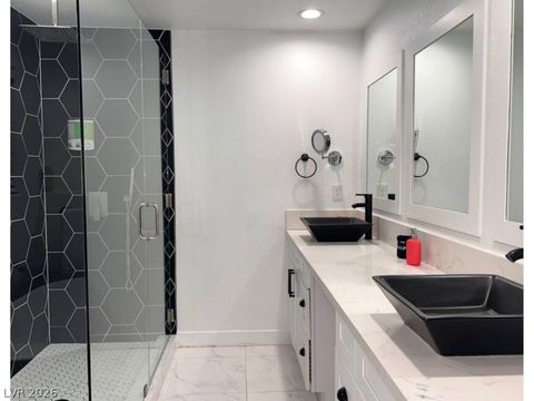 Tiny photo for 2708 W Oakey Boulevard, Las Vegas, NV 89102 (MLS # 2782415)