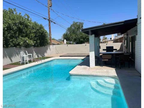 Tiny photo for 2708 W Oakey Boulevard, Las Vegas, NV 89102 (MLS # 2782415)