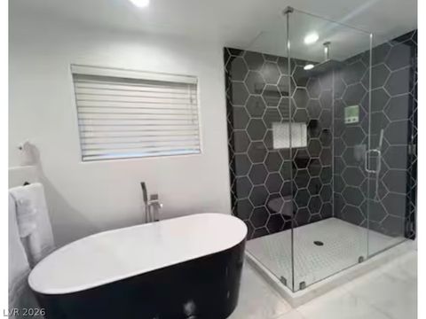 Tiny photo for 2708 W Oakey Boulevard, Las Vegas, NV 89102 (MLS # 2782415)