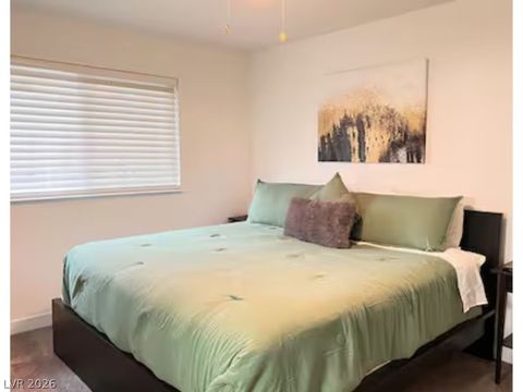 Tiny photo for 2708 W Oakey Boulevard, Las Vegas, NV 89102 (MLS # 2782415)