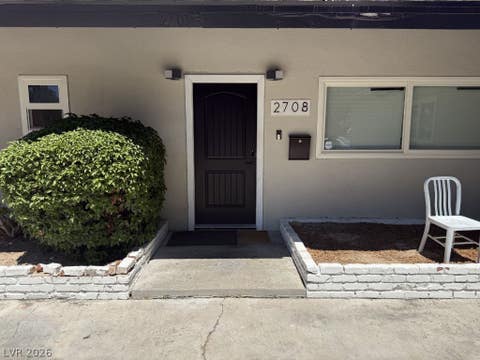 Homes For Sale - 2708 W Oakey Boulevard<br/> Las Vegas, NV 89102