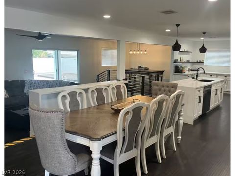 Tiny photo for 2708 W Oakey Boulevard, Las Vegas, NV 89102 (MLS # 2782415)