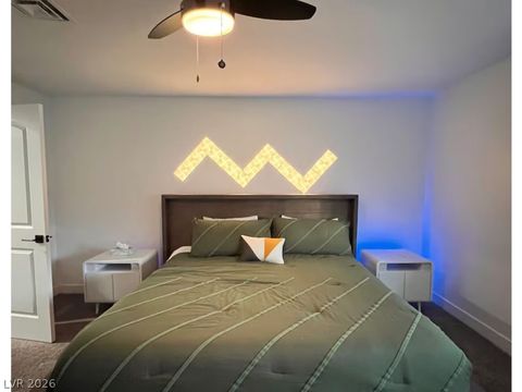 Tiny photo for 2708 W Oakey Boulevard, Las Vegas, NV 89102 (MLS # 2782415)