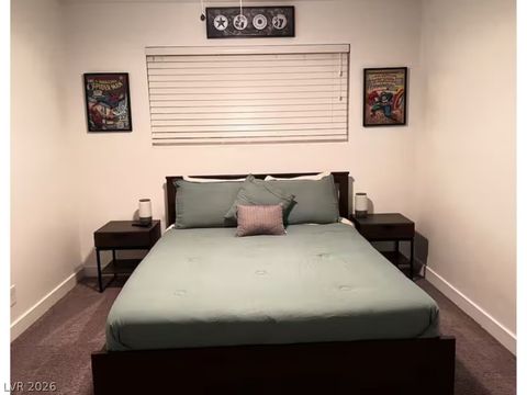 Tiny photo for 2708 W Oakey Boulevard, Las Vegas, NV 89102 (MLS # 2782415)