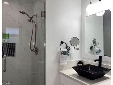 Tiny photo for 2708 W Oakey Boulevard, Las Vegas, NV 89102 (MLS # 2782415)
