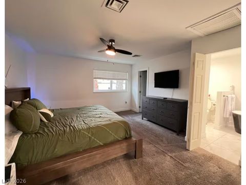 Tiny photo for 2708 W Oakey Boulevard, Las Vegas, NV 89102 (MLS # 2782415)