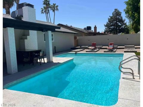 Tiny photo for 2708 W Oakey Boulevard, Las Vegas, NV 89102 (MLS # 2782415)