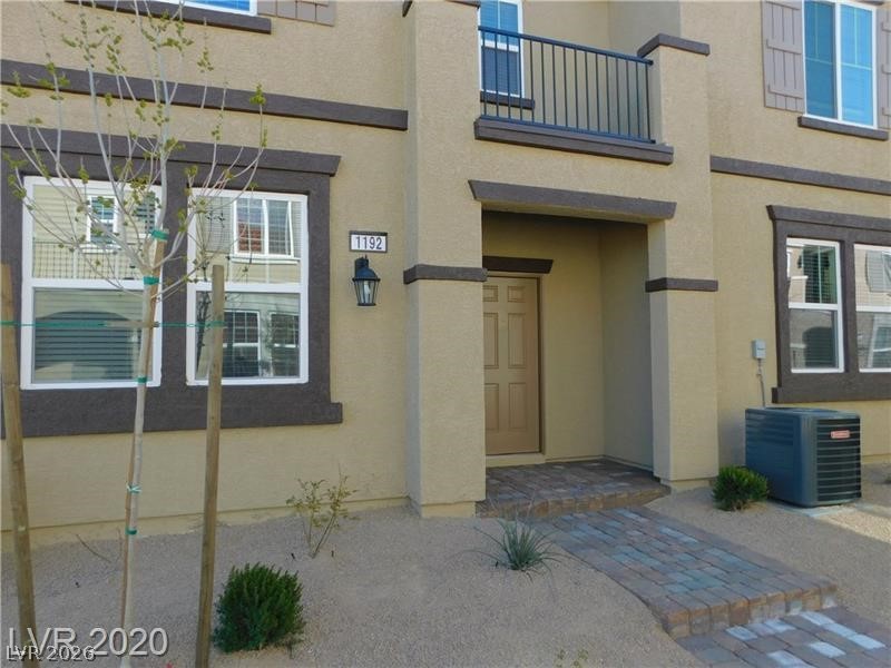 1192 Mission View Court