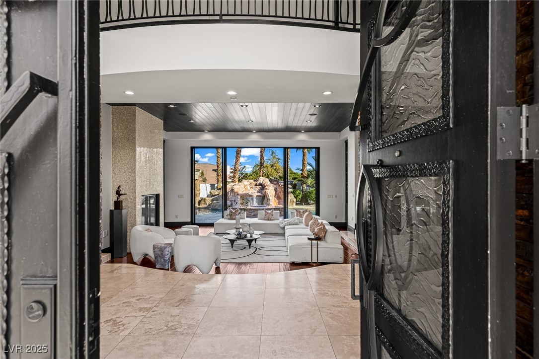 9501 Balatta Canyon Court