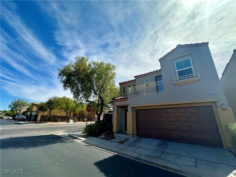 9123 Hilverson Avenue Las Vegas NV 89148