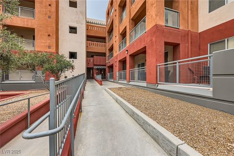 51 E Agate Avenue Unit 506, Las Vegas, NV 89123 - MLS#: 2663740