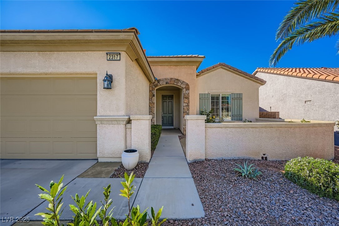 2317 Perrysburg Drive