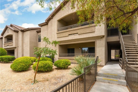 Condo For Sale - 8250 N Grand Canyon Drive #1027<br/> Las Vegas, NV 89166