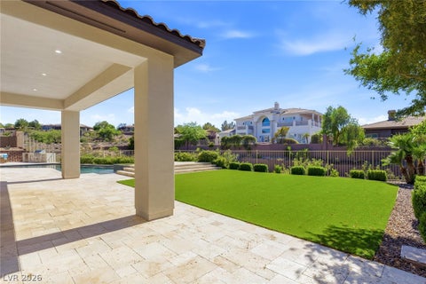 Tiny photo for 5 Ayden Drive, Henderson, NV 89052 (MLS # 2779695)