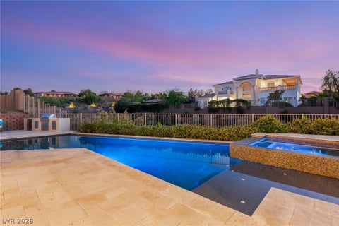 Tiny photo for 5 Ayden Drive, Henderson, NV 89052 (MLS # 2779695)