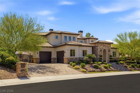 Tiny photo for 5 Ayden Drive, Henderson, NV 89052 (MLS # 2779695)