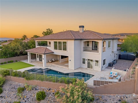 Tiny photo for 5 Ayden Drive, Henderson, NV 89052 (MLS # 2779695)