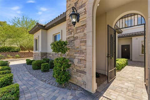 Tiny photo for 5 Ayden Drive, Henderson, NV 89052 (MLS # 2779695)