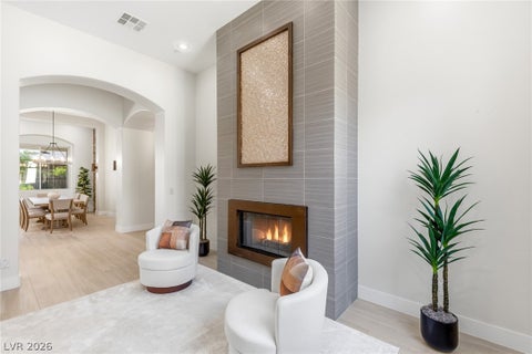 Tiny photo for 5 Ayden Drive, Henderson, NV 89052 (MLS # 2779695)