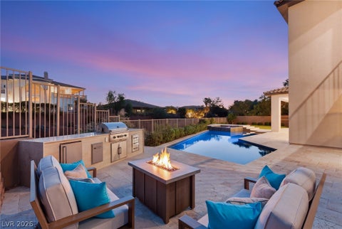 Tiny photo for 5 Ayden Drive, Henderson, NV 89052 (MLS # 2779695)